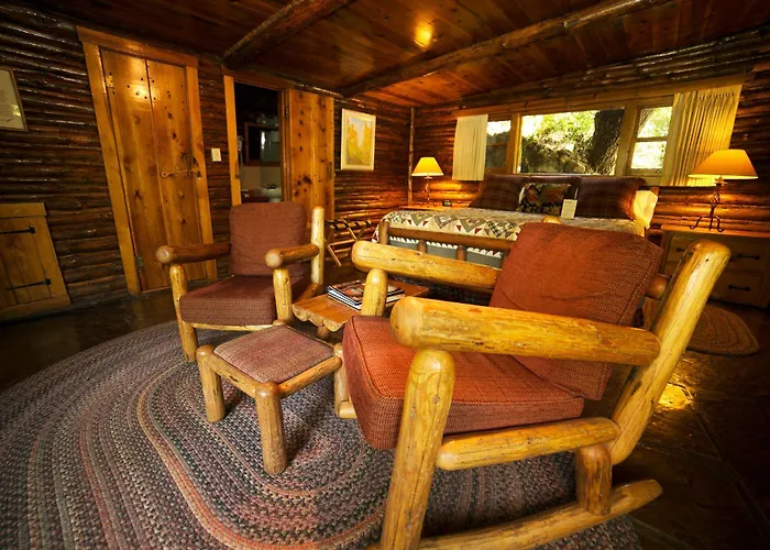 Orchard Canyon On Oak Creek Lodge Sedona
