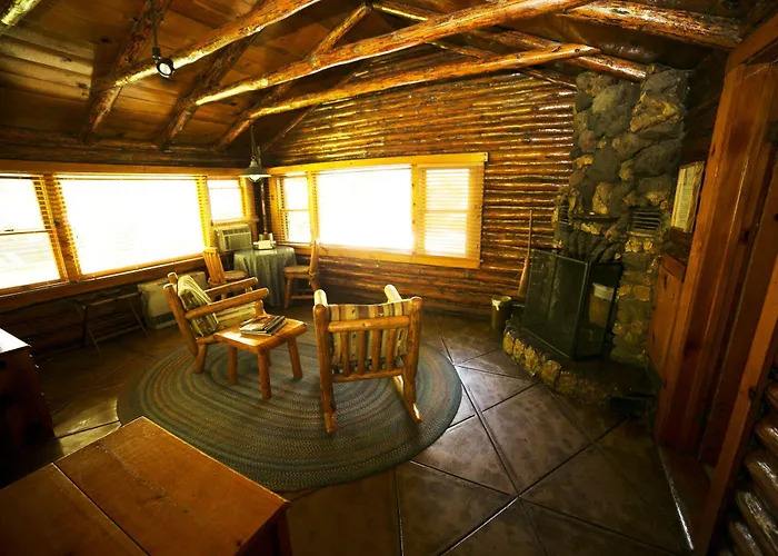 Orchard Canyon On Oak Creek Lodge *