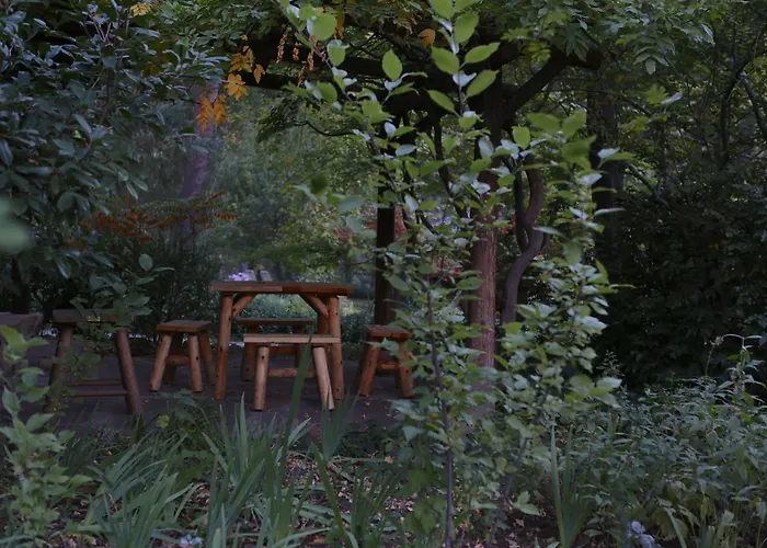 Orchard Canyon On Oak Creek Lodge *