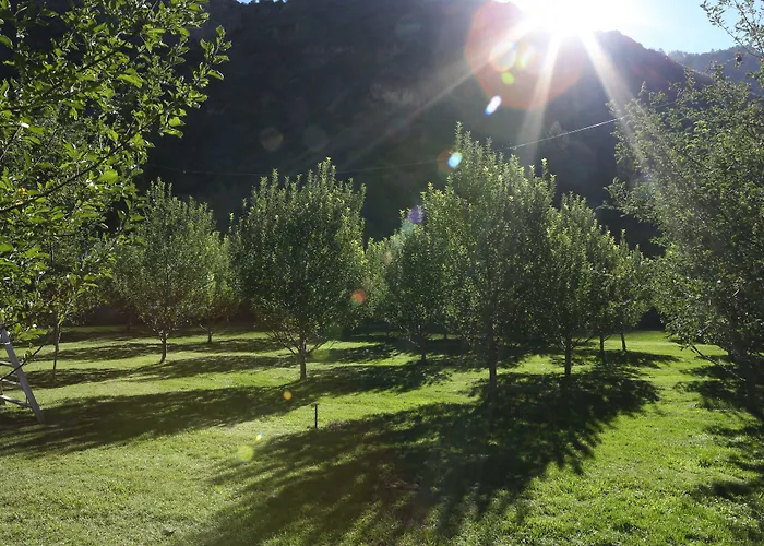 Orchard Canyon On Oak Creek Lodge *