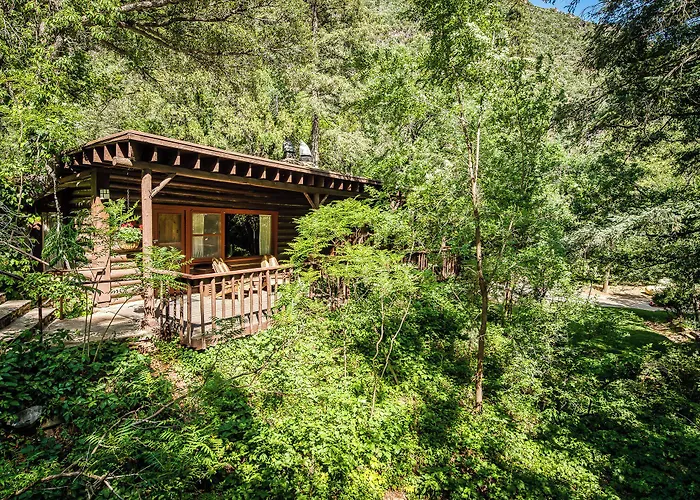 Lodge Orchard Canyon On Oak Creek
