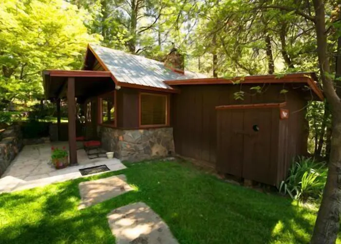 Orchard Canyon On Oak Creek Lodge Sedona