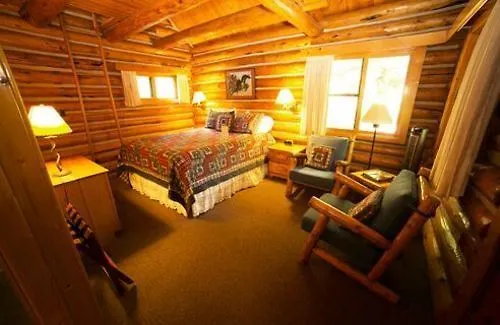 Lodge Orchard Canyon On Oak Creek *