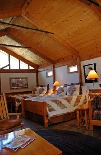 Orchard Canyon On Oak Creek Lodge Sedona