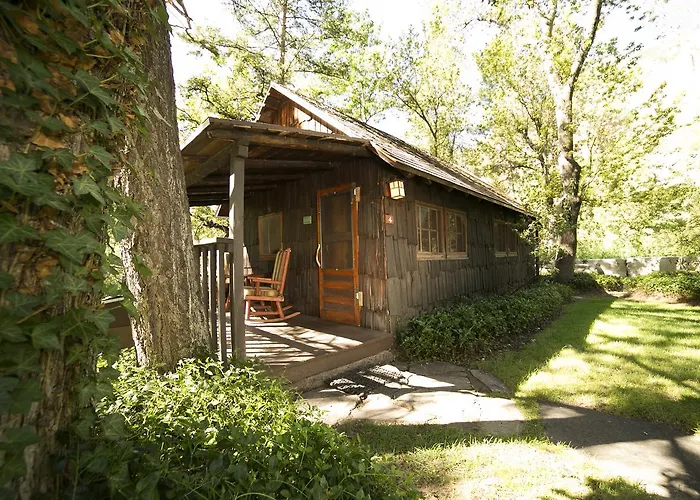Orchard Canyon On Oak Creek Lodge Sedona