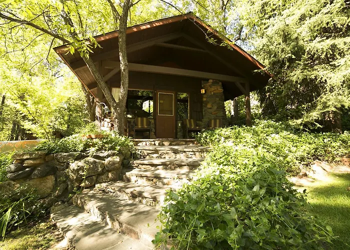 Orchard Canyon On Oak Creek Lodge Sedona