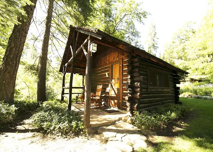 Orchard Canyon On Oak Creek Sedona