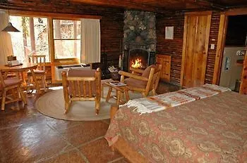 Lodge Orchard Canyon On Oak Creek