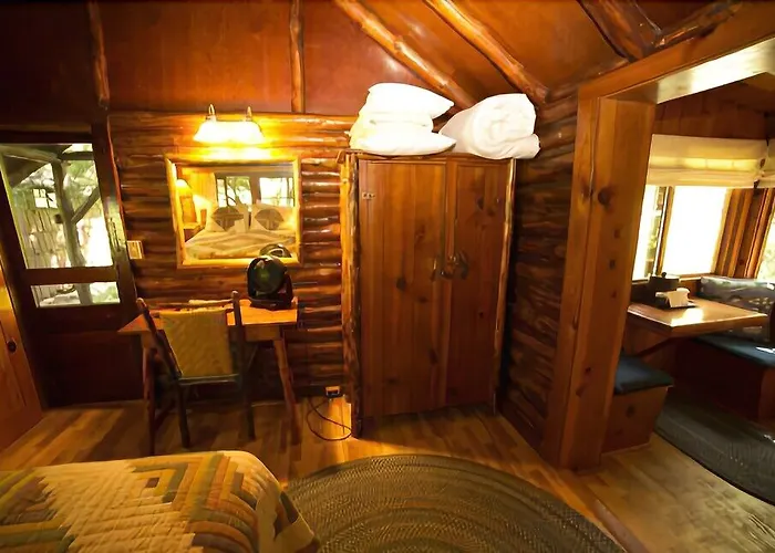 Lodge Orchard Canyon On Oak Creek Sedona