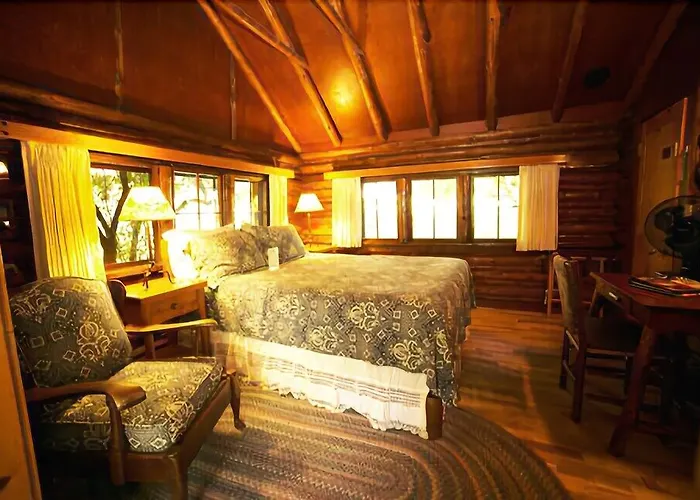 Orchard Canyon On Oak Creek Lodge Sedona