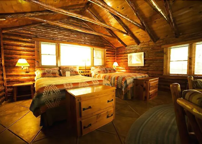 Lodge Orchard Canyon On Oak Creek Sedona